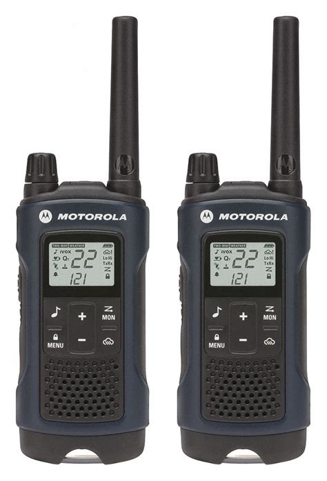 motorola handheld two way radios.